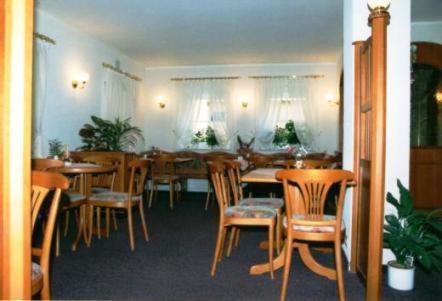 Hotel Am Schloss Dippoldiswalde Buitenkant foto