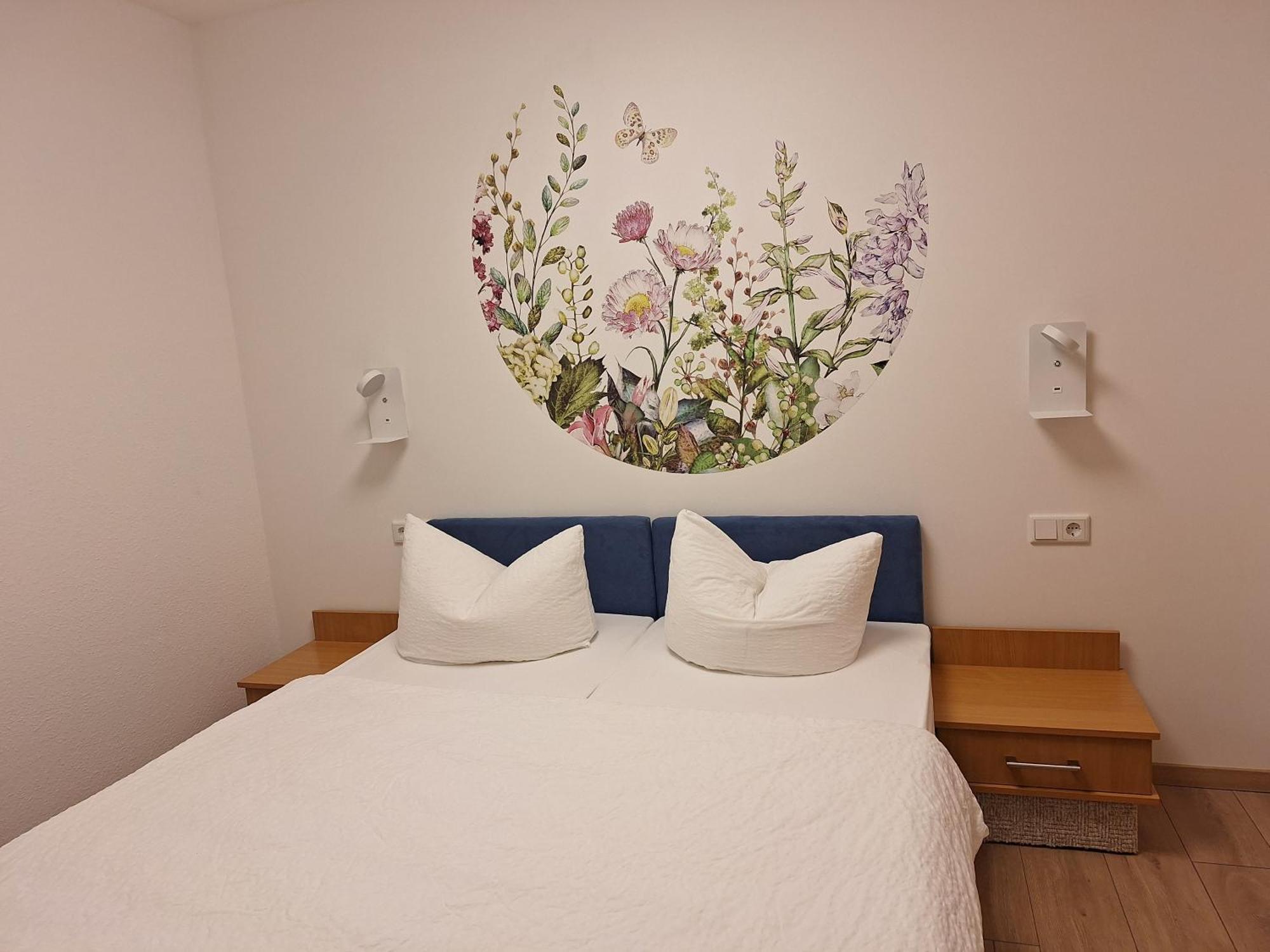 Hotel Am Schloss Dippoldiswalde Buitenkant foto