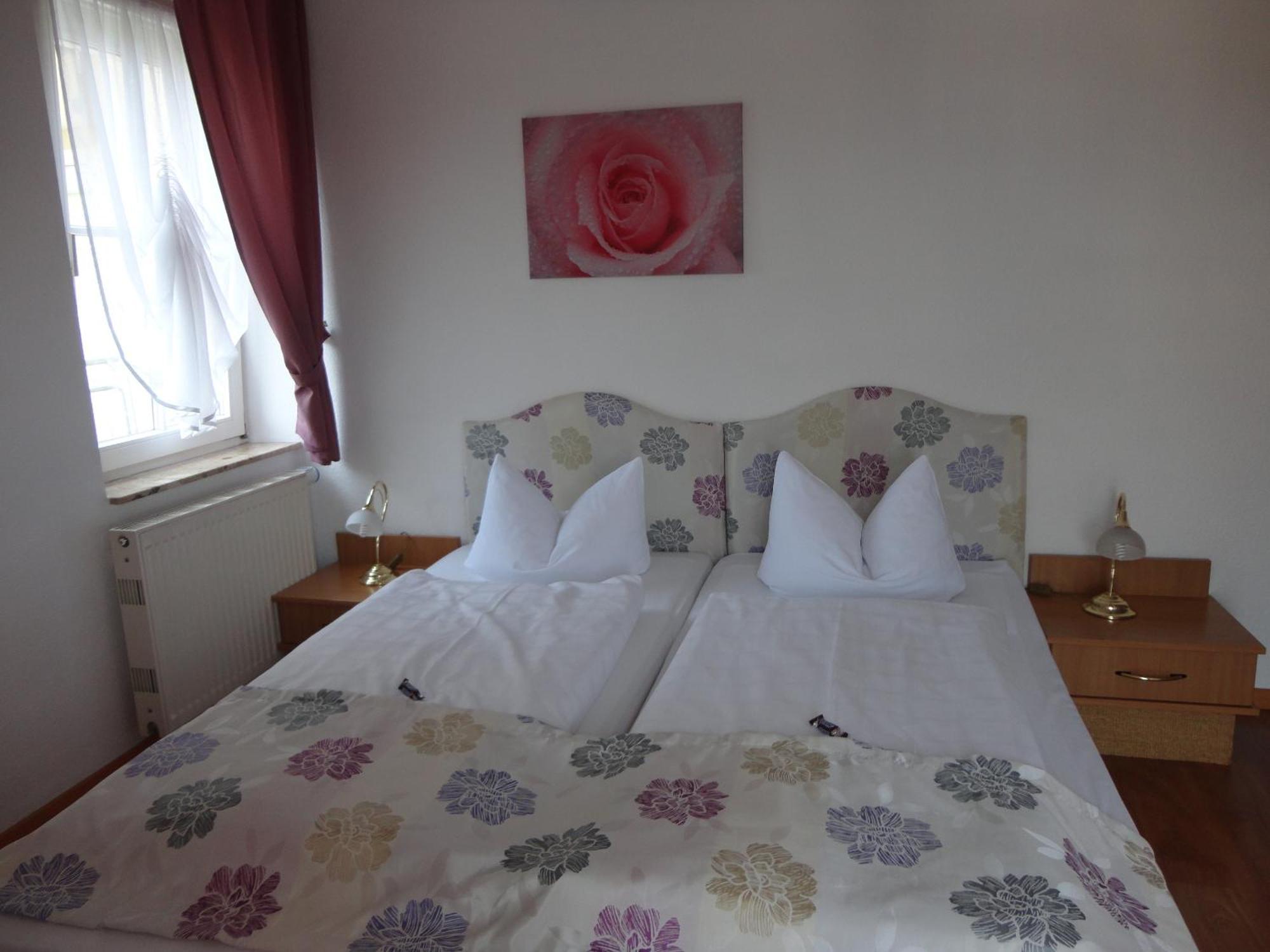 Hotel Am Schloss Dippoldiswalde Kamer foto